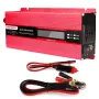 Инверторен преобразувател от 24V -220 V / 1000W, снимка 1