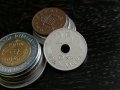 Mонета - Дания - 25 оре | 1975г., снимка 2