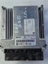 Компютър Двигател ECU за BMW 5 E60 DDE7 794 650 , снимка 1