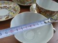 Руски порцелан чаши за чай , снимка 2