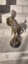 Бронзова Статуетка, снимка 2