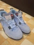 Jordan 4 Retro 'University Blue', снимка 4