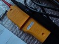 FLUKE T150 VDE - ЧИСТО НОВ PROFI Voltage Tester 6 - 690 V AC/DC Електроизмервателен Уред / GERMANY !, снимка 12