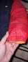 Tommy Hilfiger 128 зимно яке и грейка, снимка 4