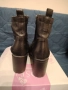 Дамски боти от естествена кожа , снимка 5