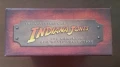 Indiana Jones Индиана Джоунс (4 диска бокс кутия) DVD Трилогия и бонус диск с Бг Субтитри 2003г., снимка 6