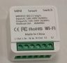 Wifi Sonoff switch 10A, 16A, MINI безжичен смарт ключ, Соноф, сон оф, снимка 1