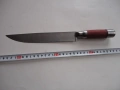 Немски касапски нож 29 , снимка 1