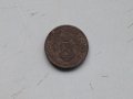5 стотинки 1917, снимка 2