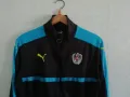 Австрия оригинално горнище Пума размер L Austria спортно футболно Puma , снимка 5