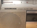 Стерео касетофон  NordMende Compact Recorder 2384, снимка 10