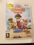 Nintendo Wii - Big Beach Sports, снимка 1
