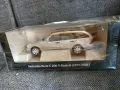 B66040705,умален модел die-cast Mercedes-Benz C 200 T-Modell S 202 (1997-2001),1:18, снимка 7