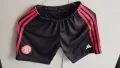 Детски шорти на Милан, Юнайтед, Байерн, Аржентина, снимка 2