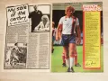 Оригинални стари английски футболни списания Мач /Match/от 1979 г Манчестър Юнайтед, Лийдс, Абърдийн, снимка 14