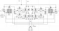 IR2184 мощен MOSFET/ IGBT драйвер за мостови и полумостови инвертори в корпус DIP8, снимка 5