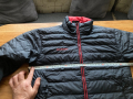 Мъжко оригинално яке Mammut, снимка 11