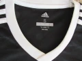 Оригинална тениска Adidas черен цвят размер S, снимка 6
