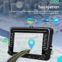 Мултимедия, VW, плеър, двоен дин, volkswagen, навигация, Golf 5, passat, touran, Seat, Skoda Android, снимка 7