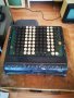 Механичен калкулатор Burroughs Made in USA, снимка 1 - Колекции - 43574174
