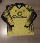 Nike borussia dortmund XL блуза 1992, снимка 1