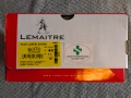 Работни обувки LEMAITRE 44 номер, снимка 10