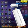 Ретро конзола Game Stick 4K HDMI 20 000+ игри + 2 джойстика - КОД 4547 , снимка 10