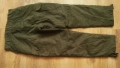 GAUPA of NORWAY WATERPROOF Trouser размер S за лов панталон водонепромокаем - 1705, снимка 2