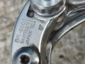Шосейни спирачки за велосипед колело Shimano ultegra 6500, снимка 5