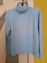 Дамско елегантно поло , снимка 1 - Блузи с дълъг ръкав и пуловери - 38283489