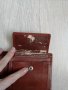 Кожено портмоне Естествена кожа Art Мъжко портмоне Портфейл, снимка 6
