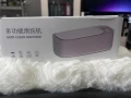 Нов мини ултразвуков почистващ уред (Mini Clean Machine) - идеалeн за бижута, очила, часовници!, снимка 5