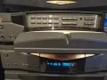 Kenwood Series 21 Hifi Stack Stereo System, снимка 8