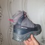 Туристически обувки Salomon BRECCIA  GTX Gore-Tex  номер 39 1/3, снимка 12