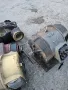 Продавам правотокови двигатели от кран и генератор, снимка 10