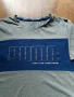 Puma - страхотна мъжка тениска L, снимка 2