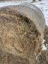 Рулонни бали ливадно сено, снимка 1 - За селскостопански - 44034780