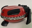 Пица пеща G3 Ferrari Delizia домашна фурна за пица, 400°C, 31cm, снимка 5