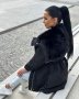 дамски якета с топъл пух , снимка 3
