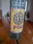 Стара бутилка от Ром, снимка 2