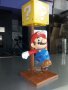 Super Mario пластмасова играчка, снимка 2