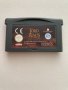 The Lord of the Rings: The Return of the King за Nintendo gameboy advance