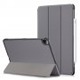 Кожен калъф кейс case Apple iPad Pro 11 2018 2020 2021, снимка 9