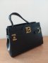 Balmain чанта дамска чанта луксозна чанта схилна чанта лукс чанта код 234, снимка 5