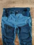 KINETIC MID-FLEX TROUSERS - риболовен стреч панталон КАТО НОВ 56/2ХЛ, снимка 1