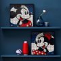 LEGO ART Mickey Mouse на Disney 31202, снимка 5