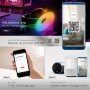 Настолна LED Лампа 4W  WiFi SMART RGB+CCT, снимка 4
