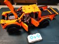 Ford Raptor F 1 с двигател и дистанционно, снимка 2