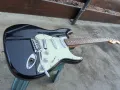 Fender Stratocaster. Реплика , снимка 3