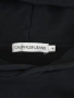 Мъжки суичър Calvin Klein Jeans Black Distressed Logo | MSRP €120 | Размер 14Y / XS, снимка 5